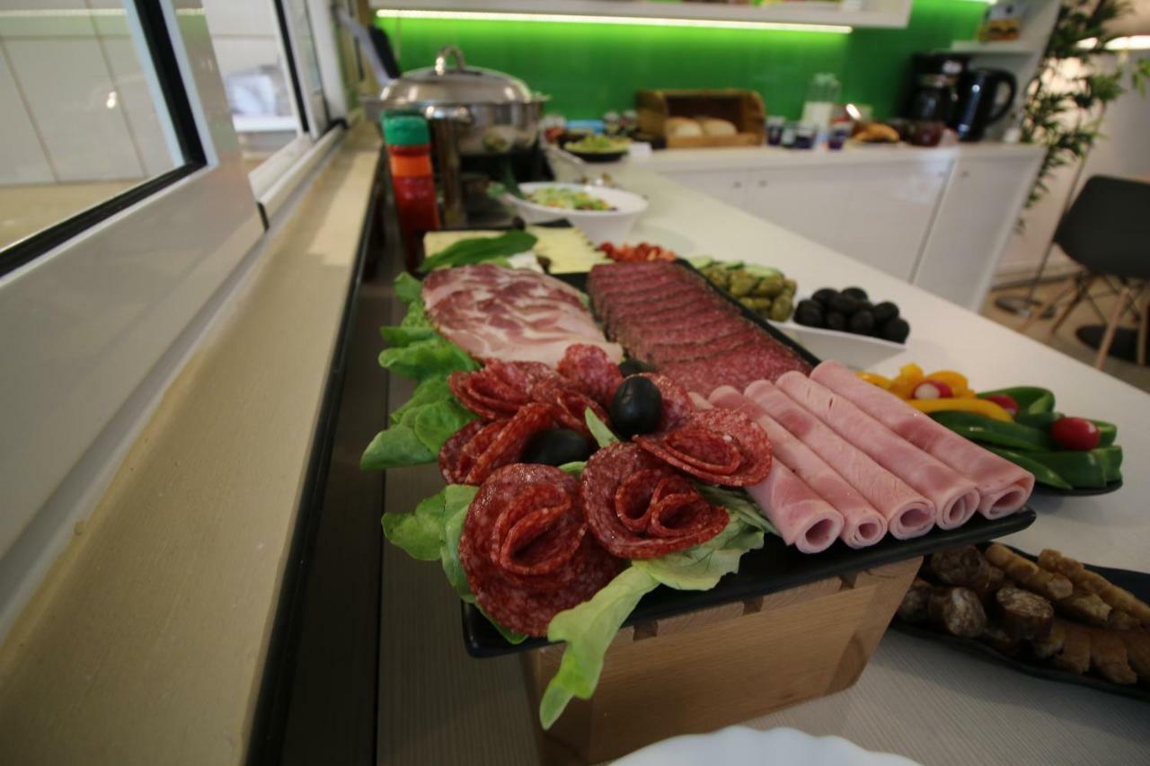 Casa Boca 호텔 클루지나포카 외부 사진