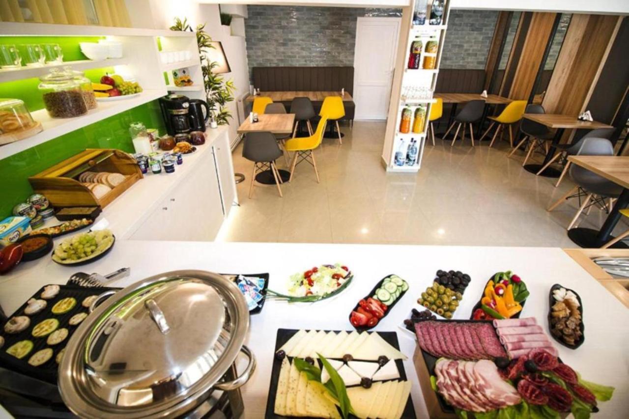 Casa Boca 호텔 클루지나포카 외부 사진